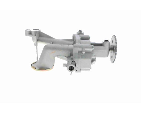 Oil Pump Original VAICO Quality, Image 4