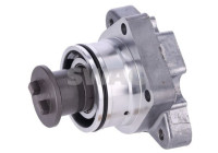 Oil pump set
