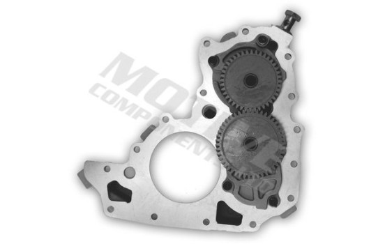 Oil Pump, Image 2