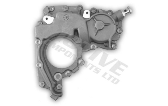 Oil Pump, Image 3