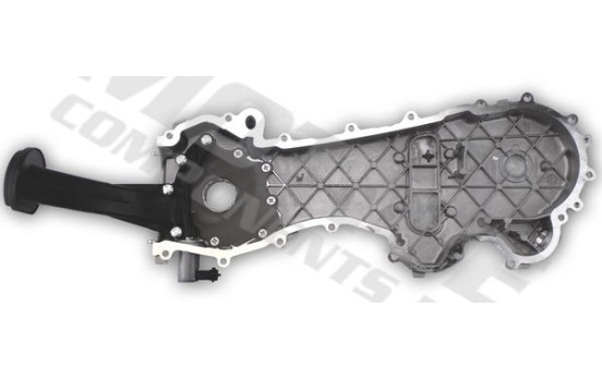 Oil Pump, Image 2