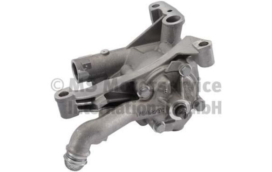 Oil Pump, Image 2