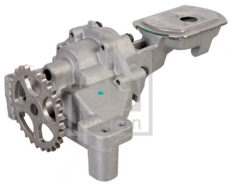 Oil Pump, Image 2