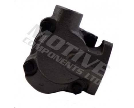 Oil Pump, Image 2