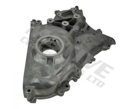 Oil Pump, Image 4