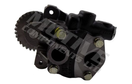 Oil Pump, Image 2