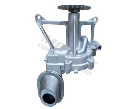 Oil Pump, Image 4