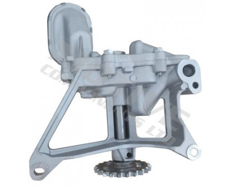 Oil Pump, Image 5