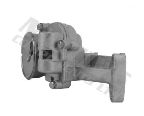 Oil Pump, Image 3