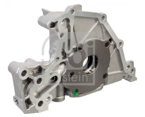 Oil Pump, Image 2