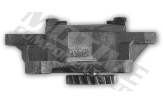 Oil Pump, Image 3