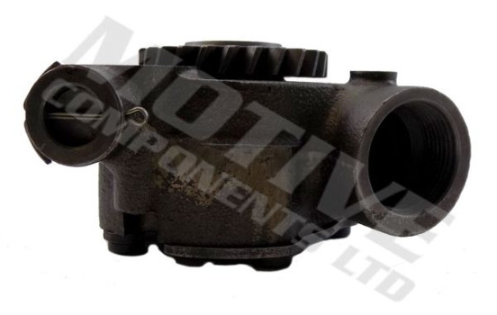 Oil Pump, Image 2