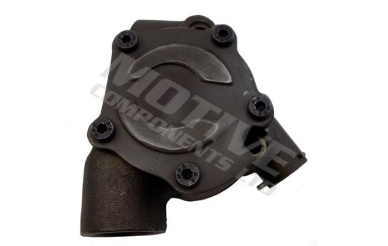 Oil Pump, Image 3