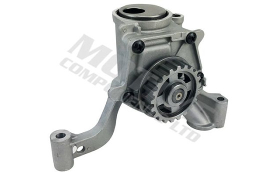 Oil Pump, Image 2