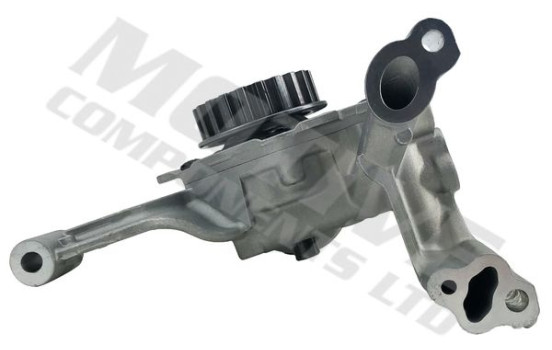 Oil Pump, Image 5