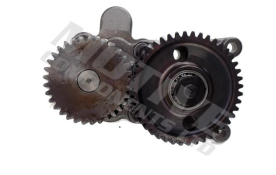 oil pump, Image 3