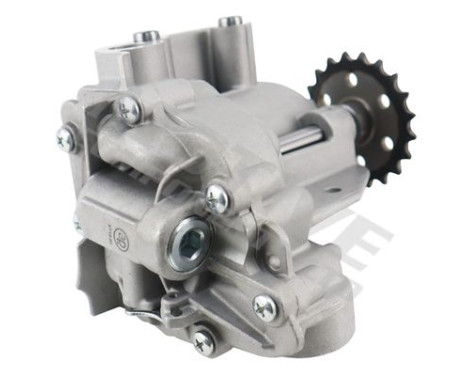 oil pump, Image 6