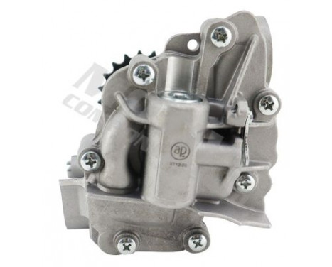 oil pump, Image 7