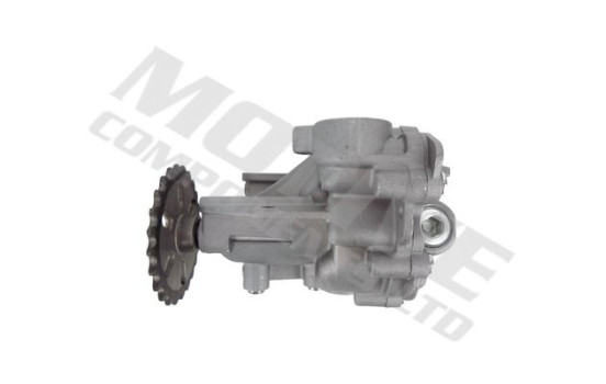 oil pump, Image 5