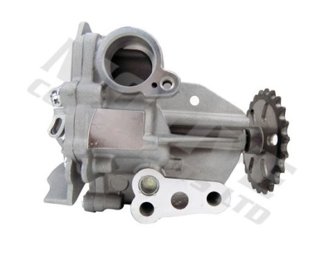 oil pump, Image 6