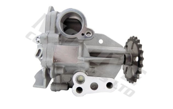 oil pump, Image 6