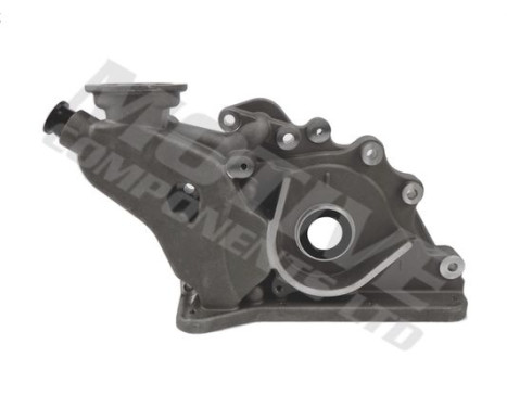 oil pump, Image 4