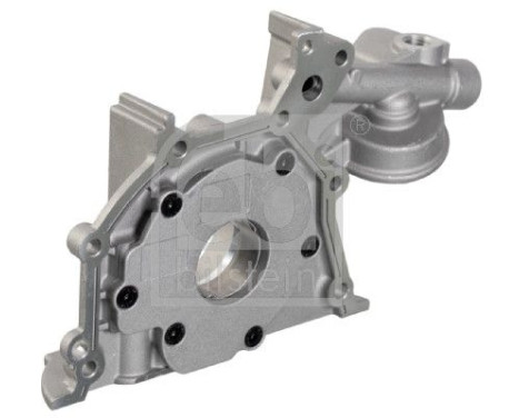 oil pump, Image 2