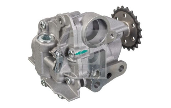 oil pump, Image 2