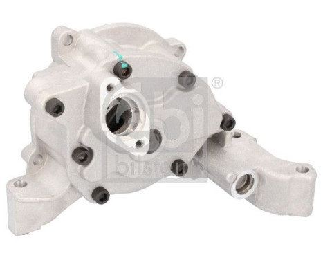 oil pump, Image 2