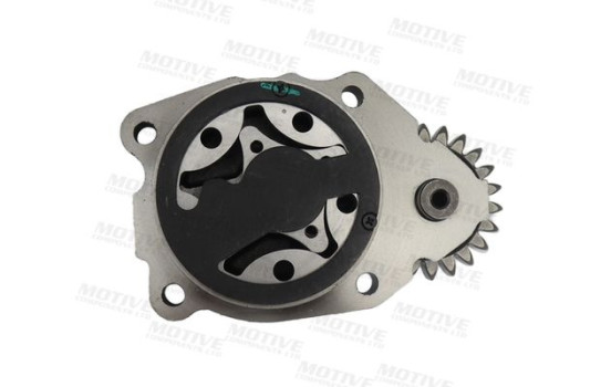 Oil pump, Image 2