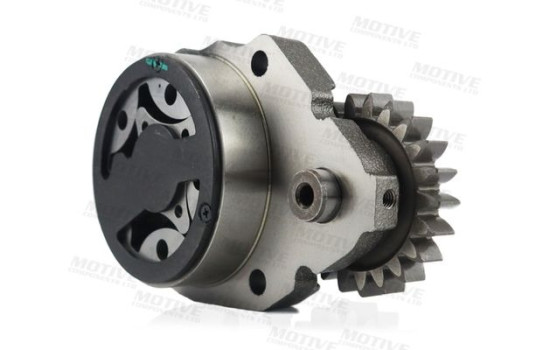 Oil pump, Image 3