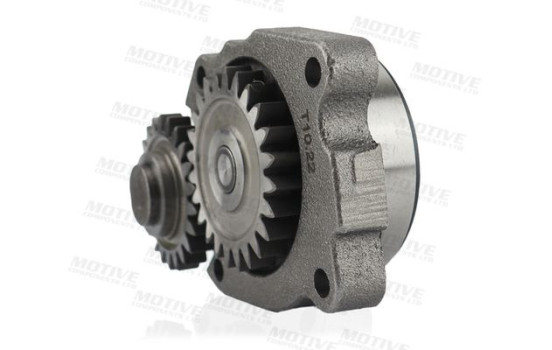 Oil pump, Image 5