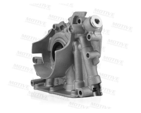 Oil pump, Image 5