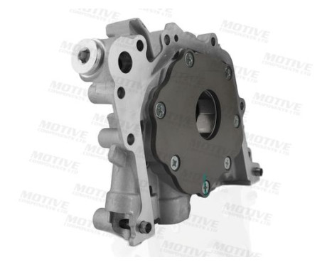 Oil pump, Image 6