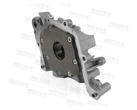 Oil pump, Image 7