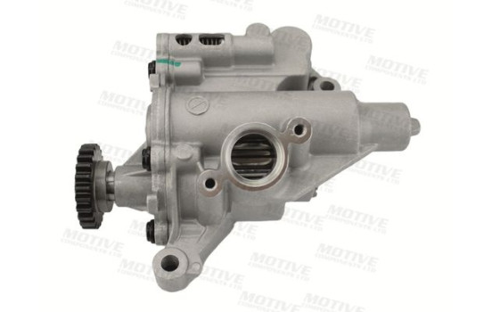Oil pump, Image 2