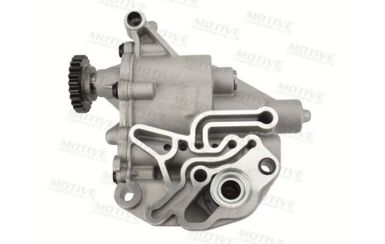 Oil pump, Image 5