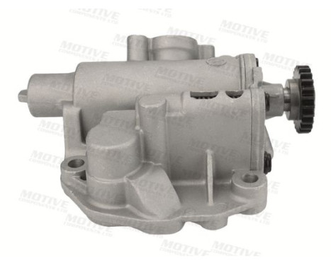 Oil pump, Image 6