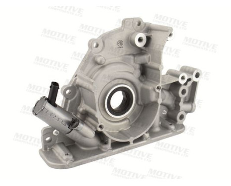 Oil pump, Image 2