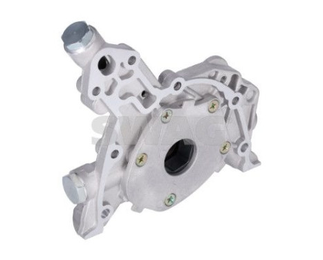 oil pump, Image 2