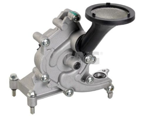 oil pump, Image 2