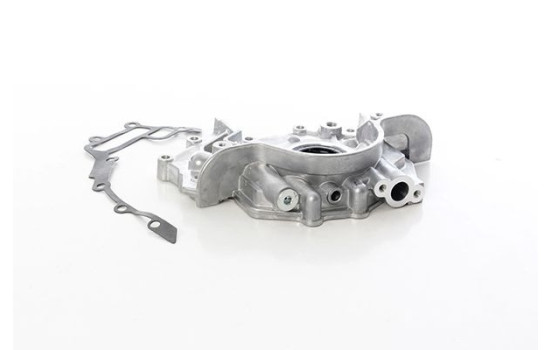 oil pump, Image 2