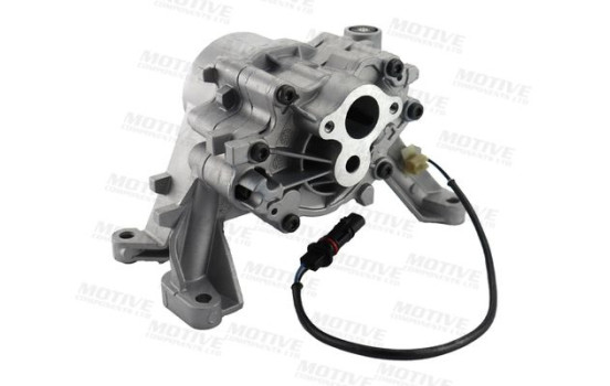 Oil pump, Image 2