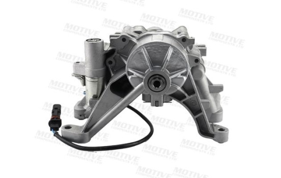 Oil pump, Image 3