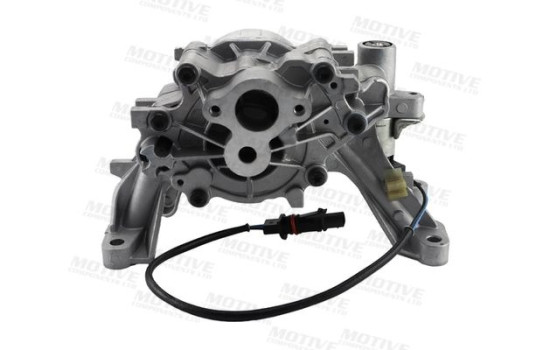 Oil pump, Image 4