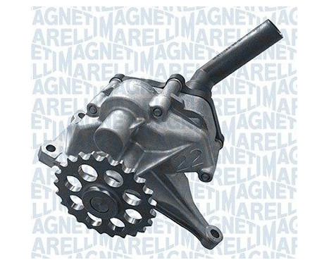 Oil pump, Image 2