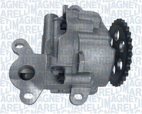 Oil pump, Image 2