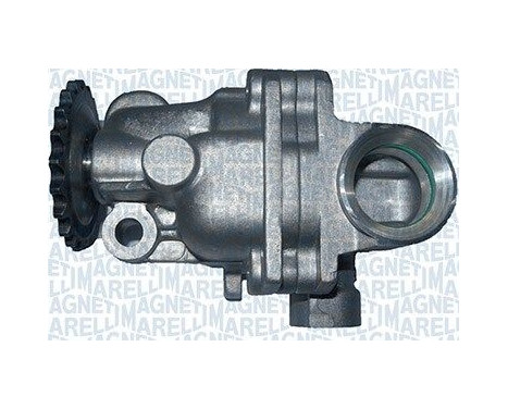 Oil pump, Image 2