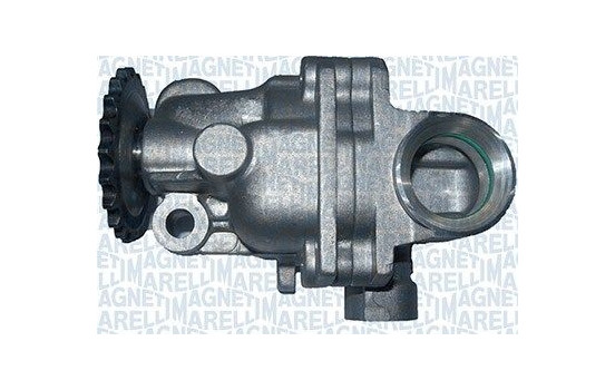 Oil pump, Image 2