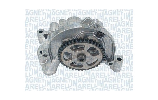 Oil pump, Image 2